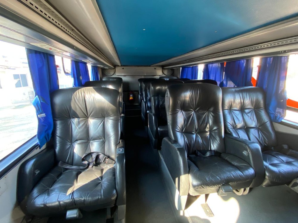 Scania STARBUS II — foto 4